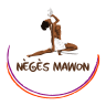 NÈGÈS MAWON logo