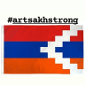 User or nonprofit avatar