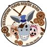 A 501(c)(3) Safety Net Sanctuary for farmed animals, accepting Bitcoin, Ethereum, and other crypto donations. Your support fuels life-saving rescue, rehabilitation, and lifelong sanctuary for animals once deemed disposable. Donate crypto to help us continue our mission. steampunkfarms.org