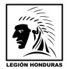 Legión Honduras logo