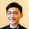 User or nonprofit avatar
