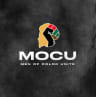 Men of Color Unite logo