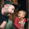 User or nonprofit avatar