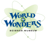 World of Wonders Logo