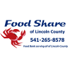 Food Share of Lincoln County logo