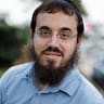 User or nonprofit avatar