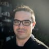 User or nonprofit avatar