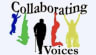 Collaborating Voices Foundation logo