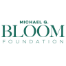 Michael G. Bloom Foundation logo