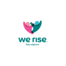 We Rise Foundation logo