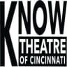 Know Theatre of Cincinnati logo