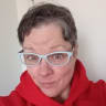 User or nonprofit avatar