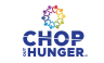 CHOP Out Hunger logo