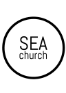 SEA Church logo
