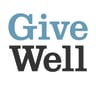 GiveWell logo