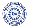 Group for Technical Assistance logo