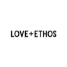Love + Ethos logo