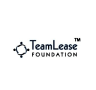 Teamlease Foundation logo