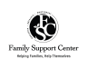 Family Support Center Inc logo
