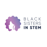 Black Sisters in STEM (Black SiS) logo