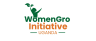 WomenGro Initiative  logo