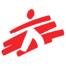 Doctors Without Borders/Médecins Sans Frontières (MSF)  logo