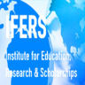 Institute for Education, Research, and Scholarships logo