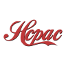 Red letters: Hcpac