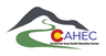 Centennial area health education center logo