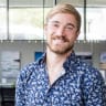 User or nonprofit avatar