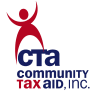 Community Tax Aid Inc logo