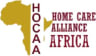 Home Care Alliance - Africa (HOCA-A) logo
