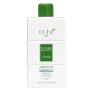 SO PURE AFTER COLOR SHAMPOO PRO 1000 ML