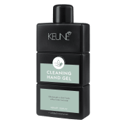 Keune Cleaning Hand gel 1000 ml - Kjøp 1 eske à 6 stk, få 1 eske à 6 stk