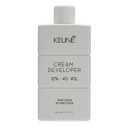 Cream Developer 40 vol. 12% 1000 ml