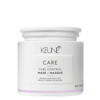 Curl Control Mask 500 ml