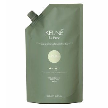 So Pure Clarify Conditioner Refill 1000 ml