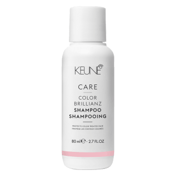 Care Color Shampoo 80 ml