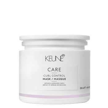 Curl Control Mask 200 ml