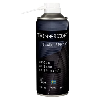 Rensespray trimmercide 400 ml