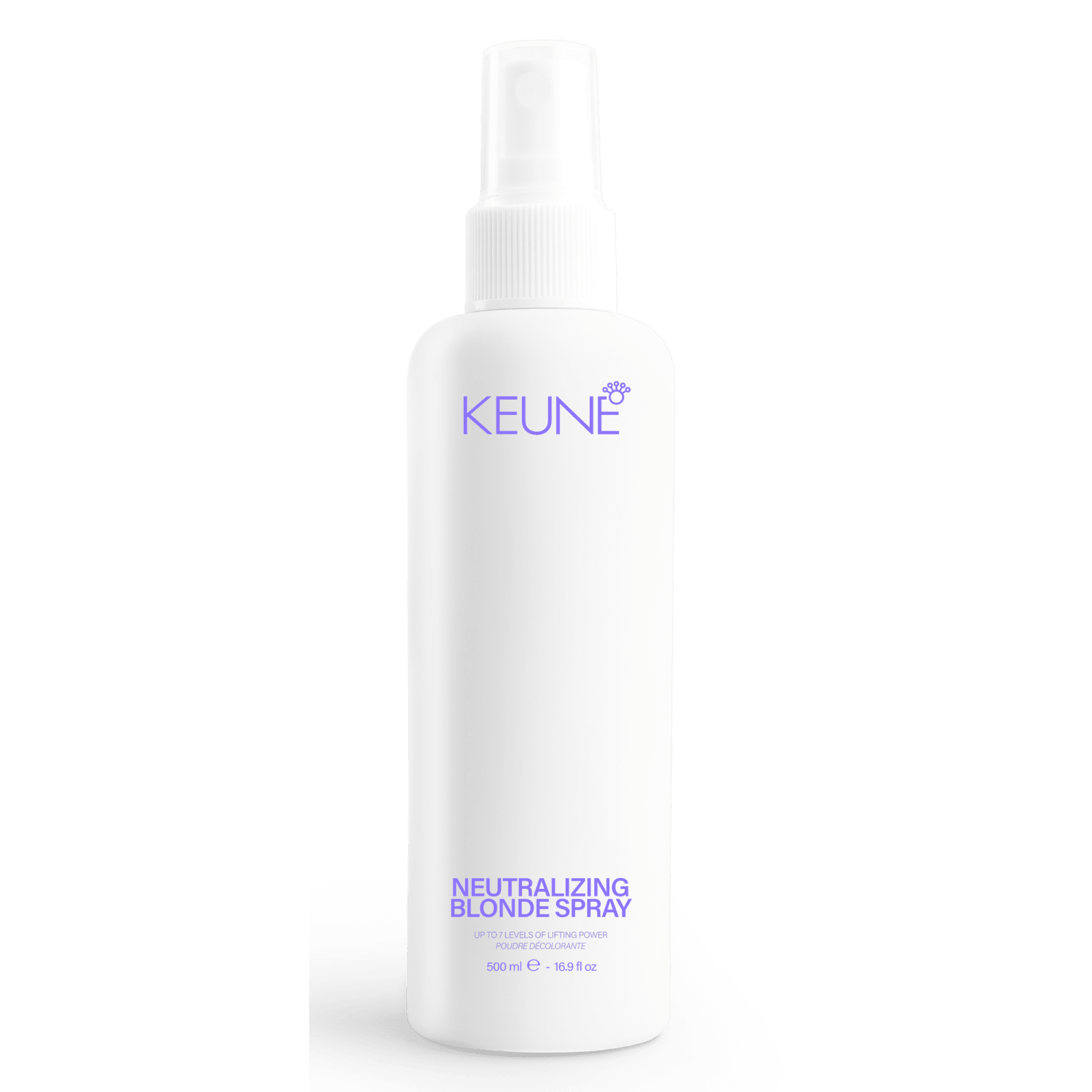 Blonde Neutralizing Spray 300 ml