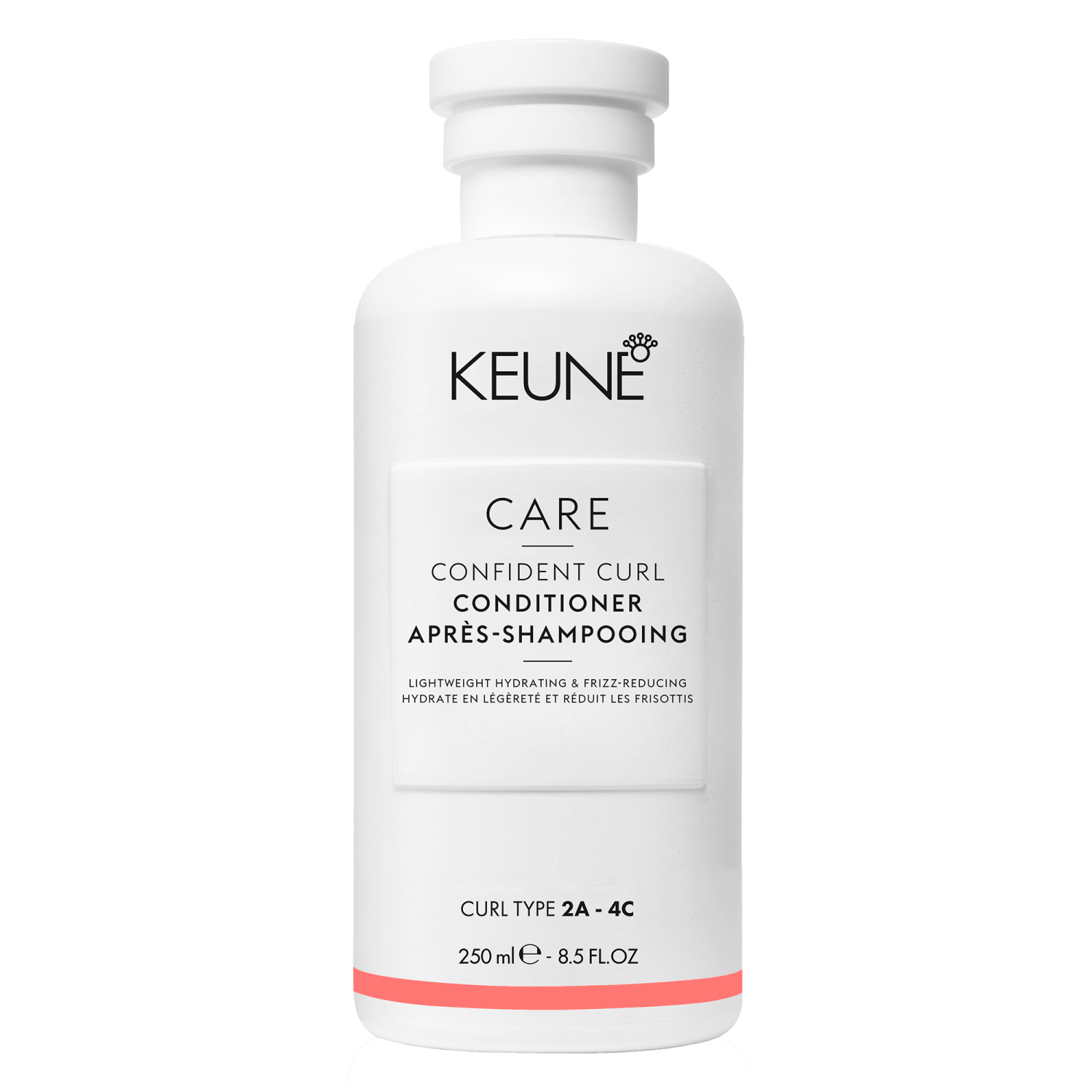 Care Confident Curl Conditioner 250 ml