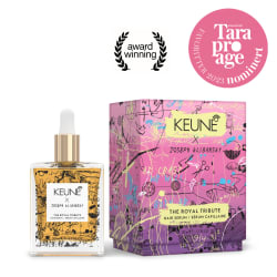 Keune Royal Tribute serum 50 ml