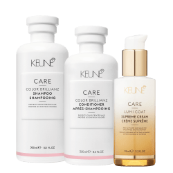 Kampanje Care Color 6 pk + SC+Tilleggspakke