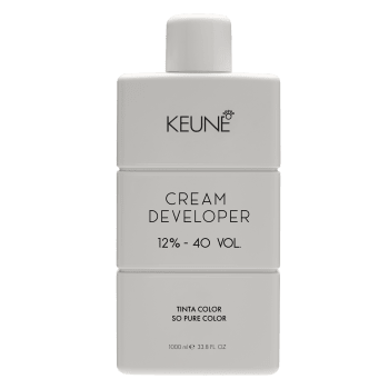 Cream Developer 40 vol. 12% 1000 ml