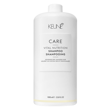 Care Nutrition Shampoo 1 L