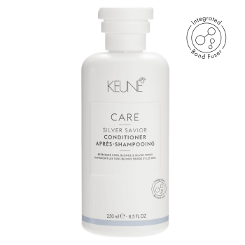 Care Silver Savior Conditioner 250 ml m.Bond Fuser