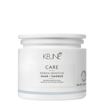 Care Derma Sensitive Mask 200 ml