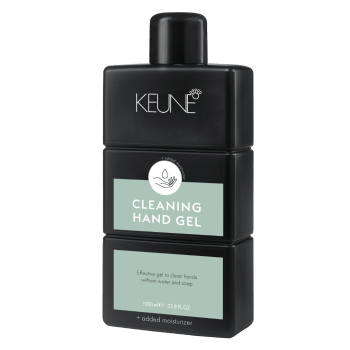 Keune Cleaning Hand Gel 1000 ml