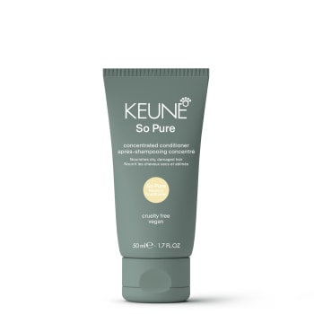 So Pure Restore Conditioner 50 ml